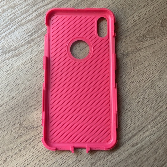 iphone XS Max Phone Case - Picture 4 of 9